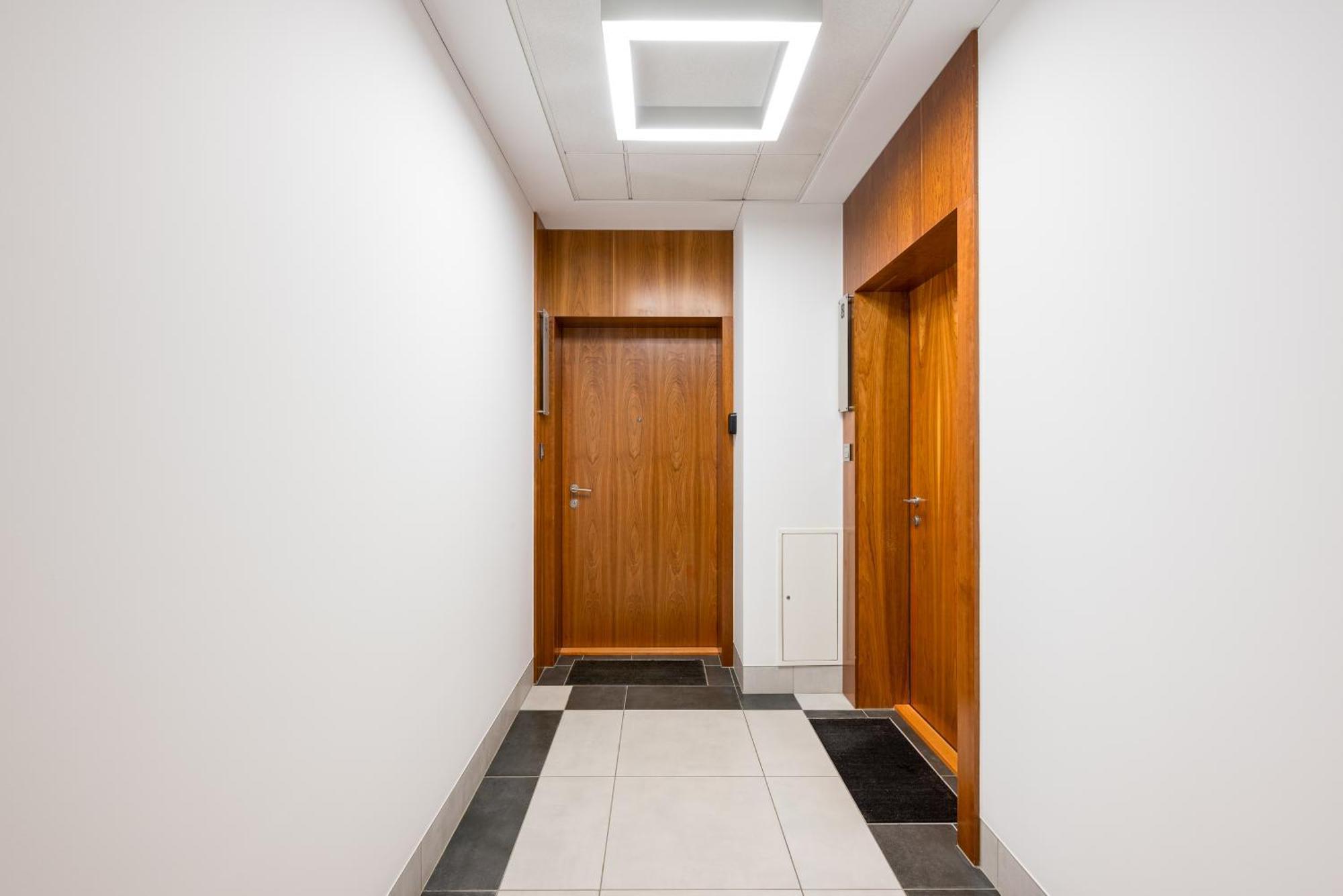 Elektrownia Powisle Comfort Apartment Warsaw Exterior photo